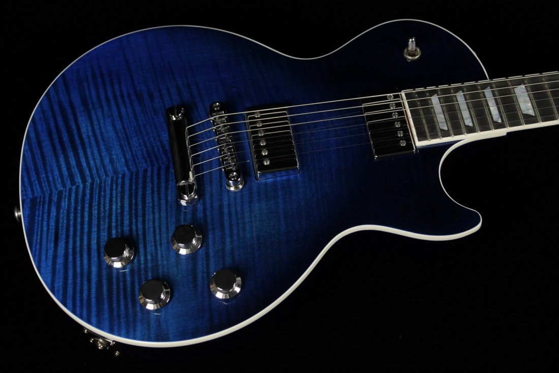 Gibson Les Paul Standard HP-II 2018 - C8