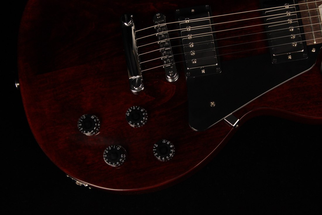 Gibson Les Paul Studio - WR