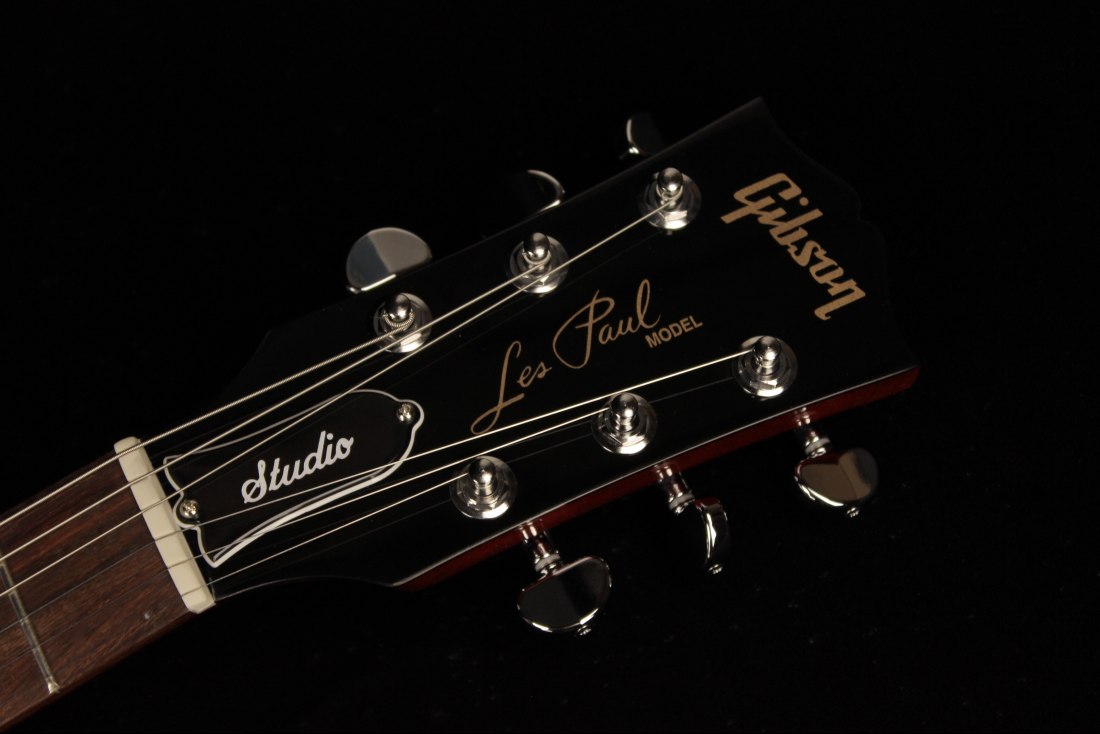 Gibson Les Paul Studio - WR