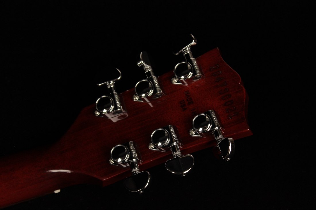 Gibson Les Paul Studio - WR