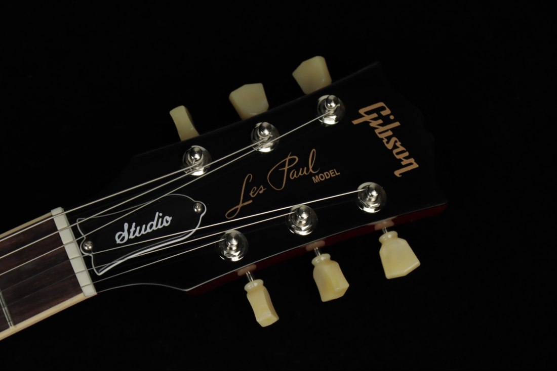 Gibson Les Paul Studio - WR
