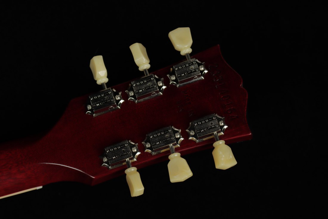 Gibson Les Paul Studio - WR