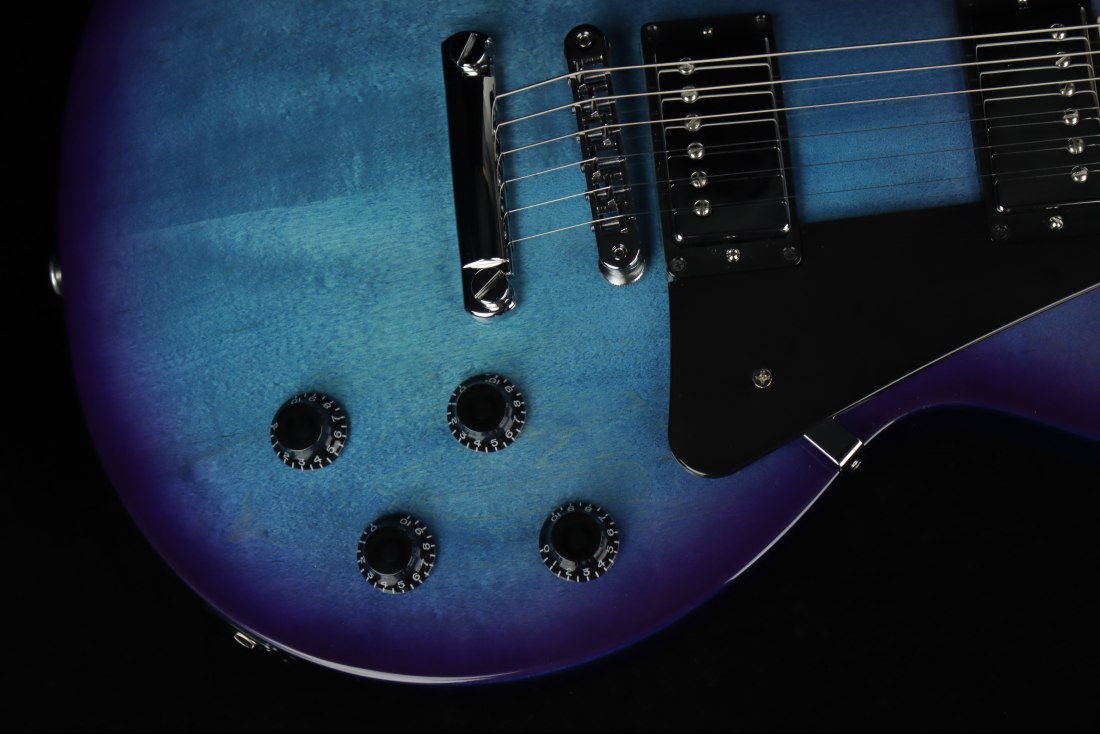 Gibson Les Paul Studio - BY