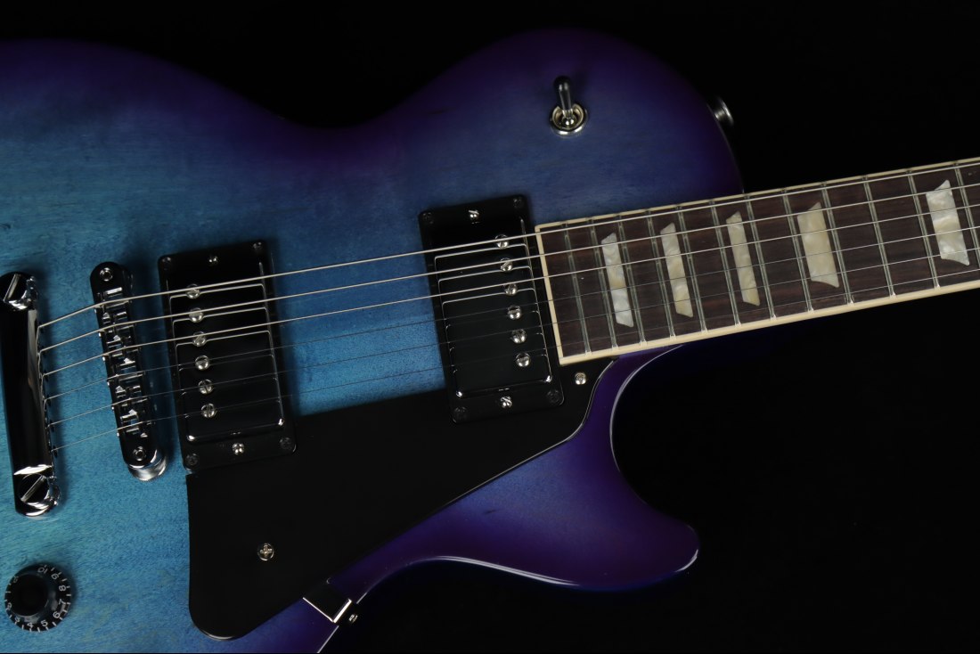 Gibson Les Paul Studio - BY