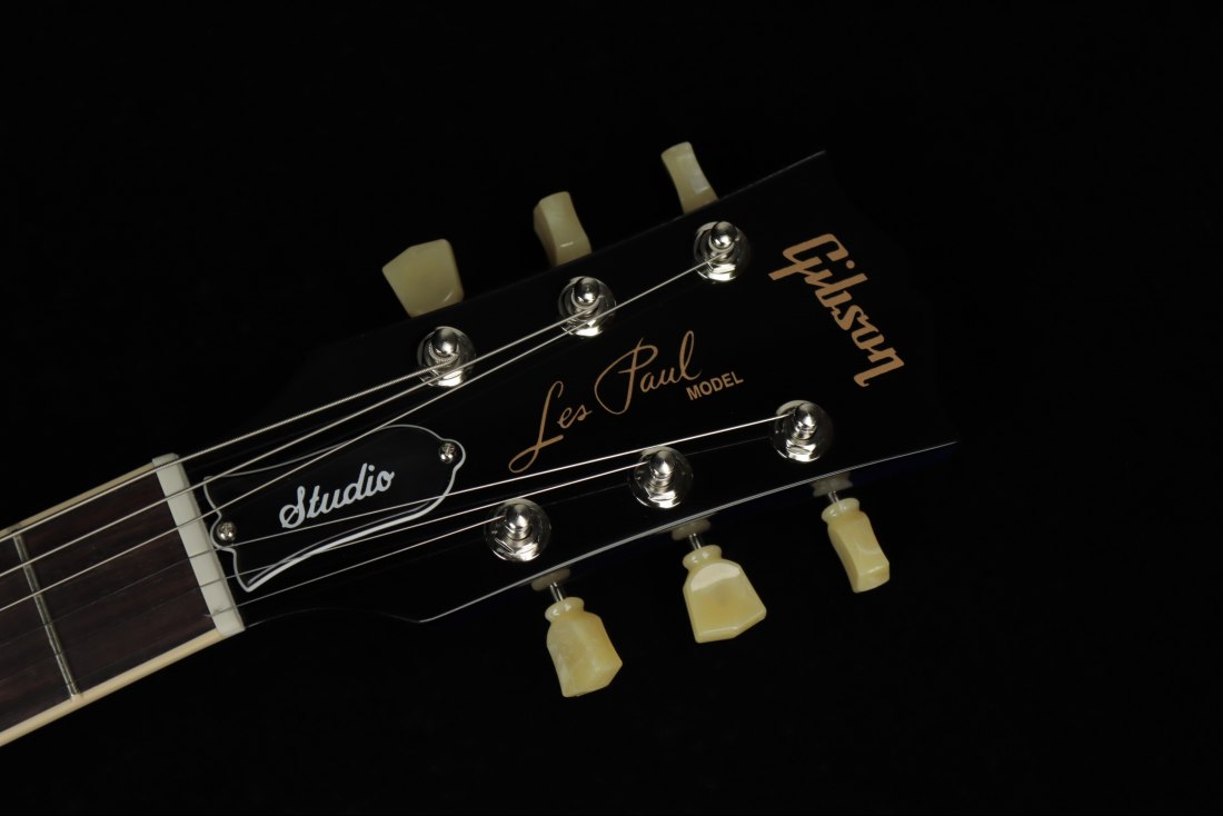 Gibson Les Paul Studio - BY