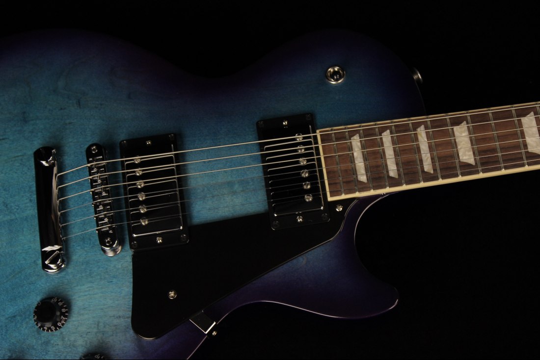 Gibson Les Paul Studio - BY
