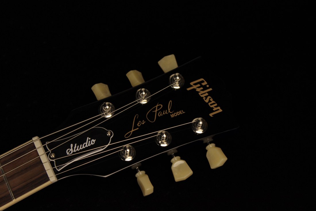 Gibson Les Paul Studio - BY