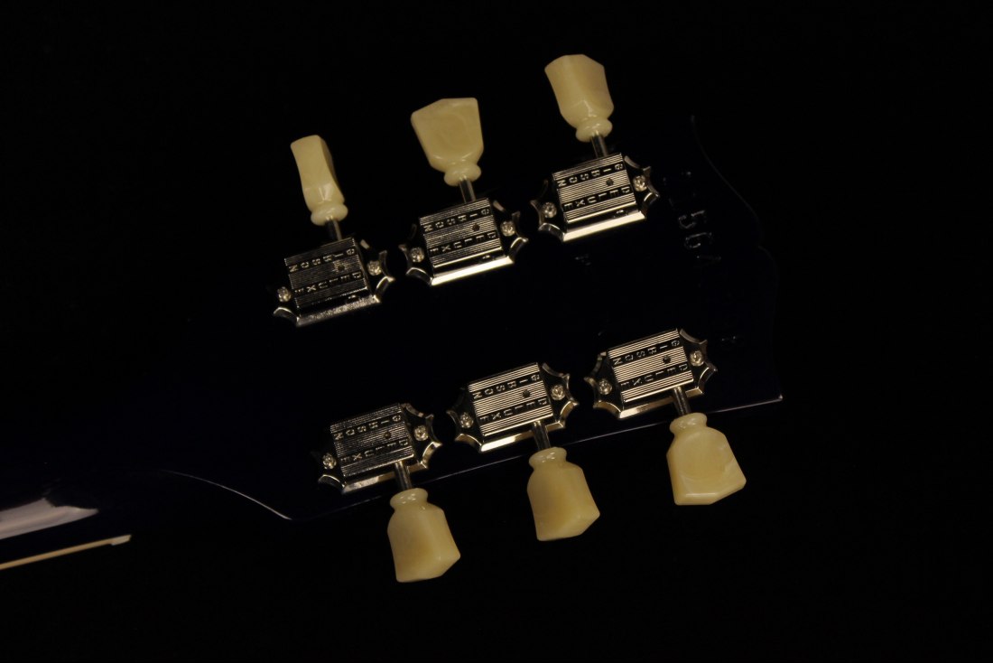 Gibson Les Paul Studio - BY