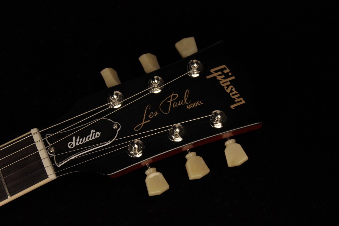 Gibson Les Paul Studio - HS