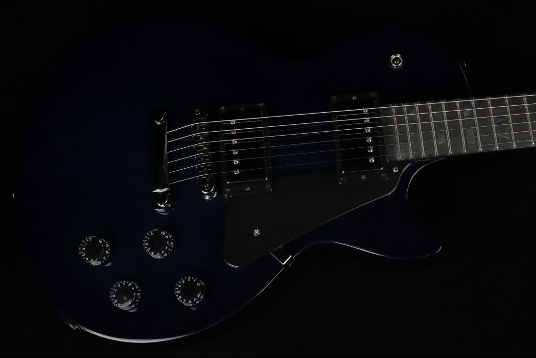 Gibson Les Paul Studio Dark Limited Edition - NB