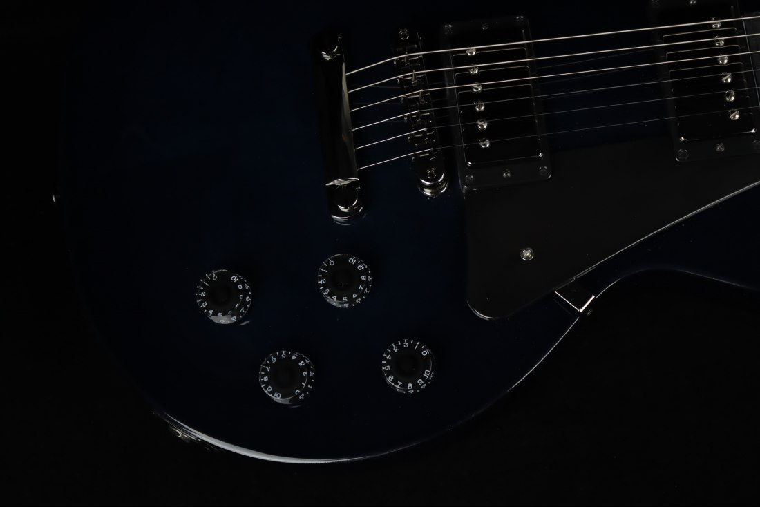 Gibson Les Paul Studio Dark Limited Edition - NB
