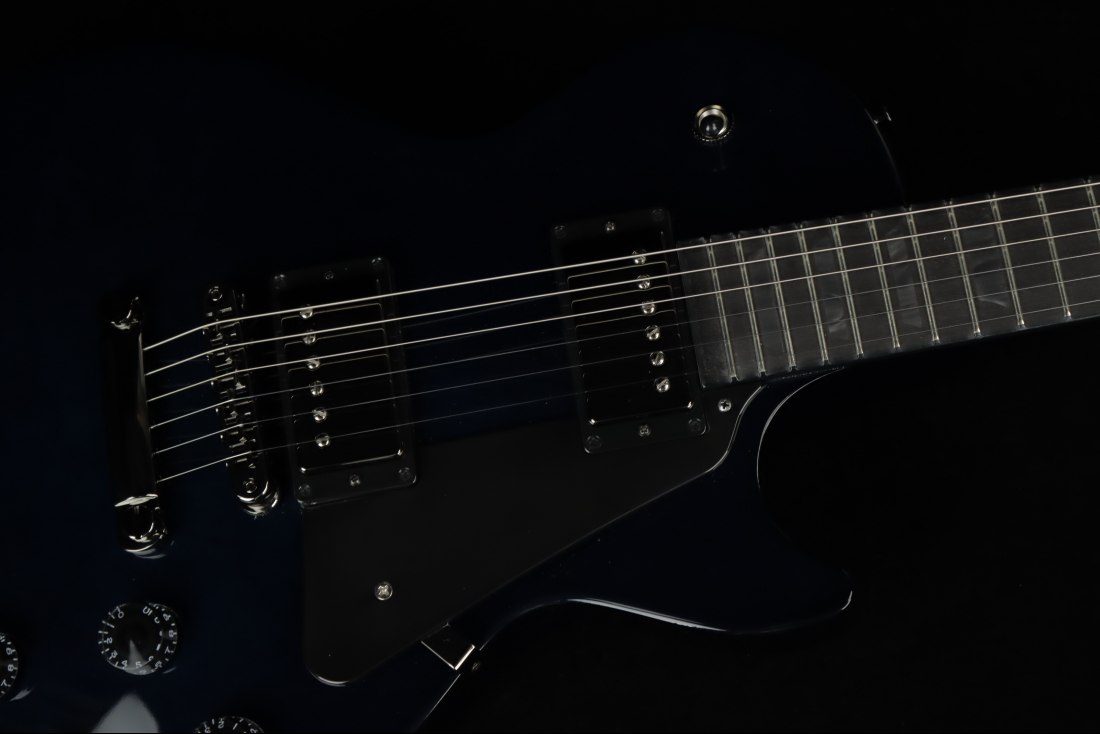 Gibson Les Paul Studio Dark Limited Edition - NB