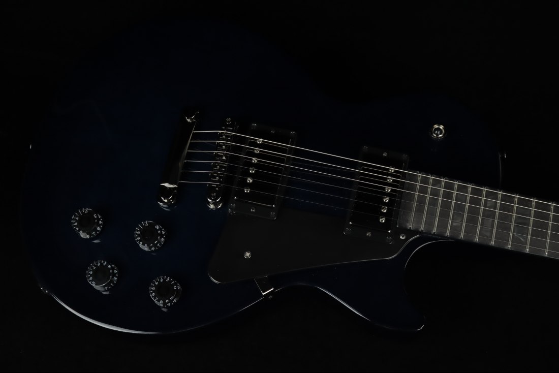 Gibson Les Paul Studio Dark Limited Edition - NB