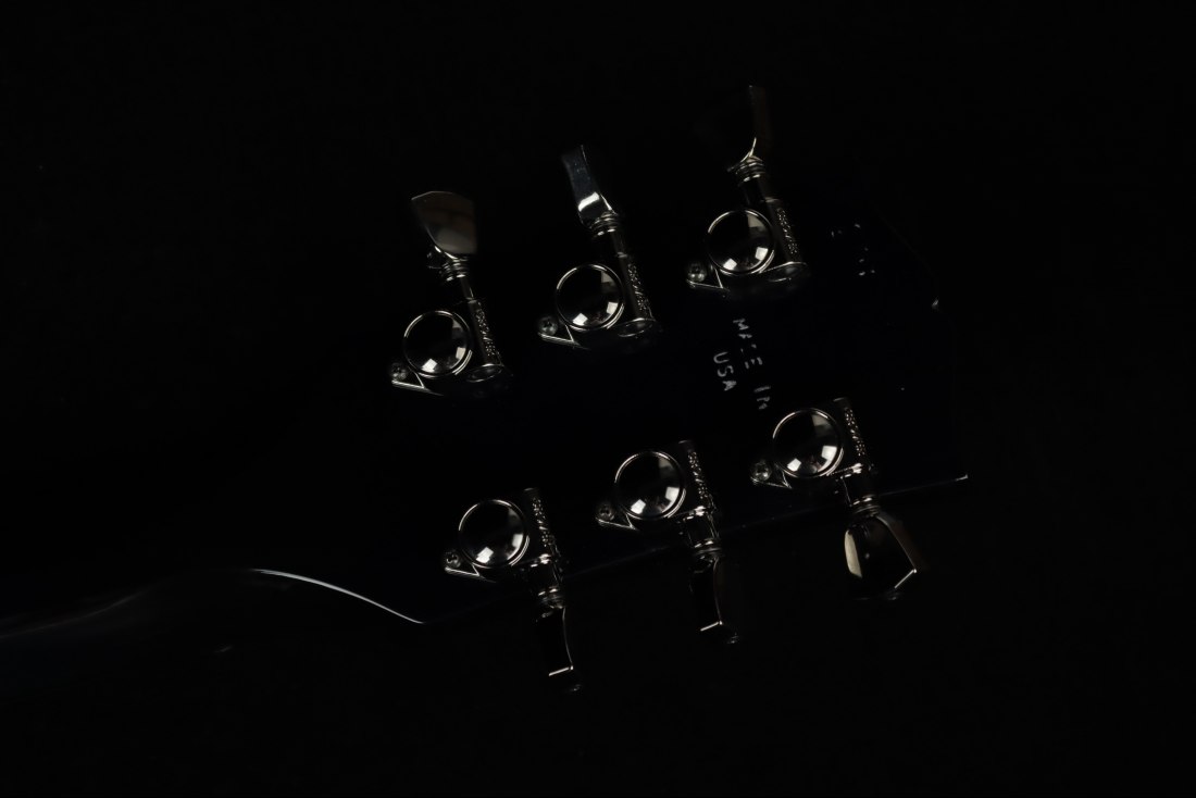 Gibson Les Paul Studio Dark Limited Edition - NB
