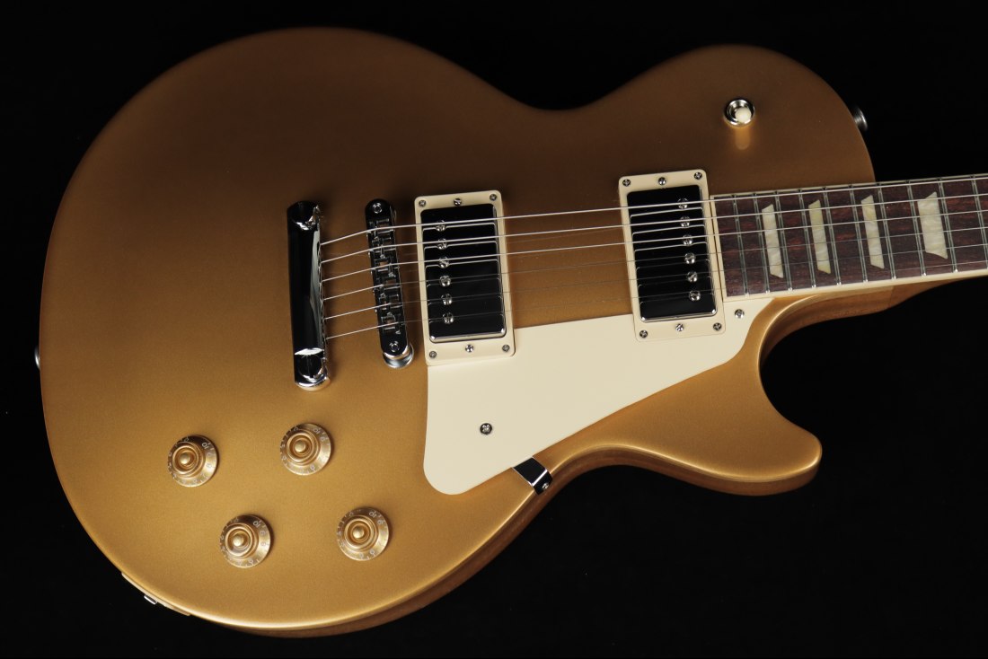 Gibson Les Paul Studio Exclusive - GT