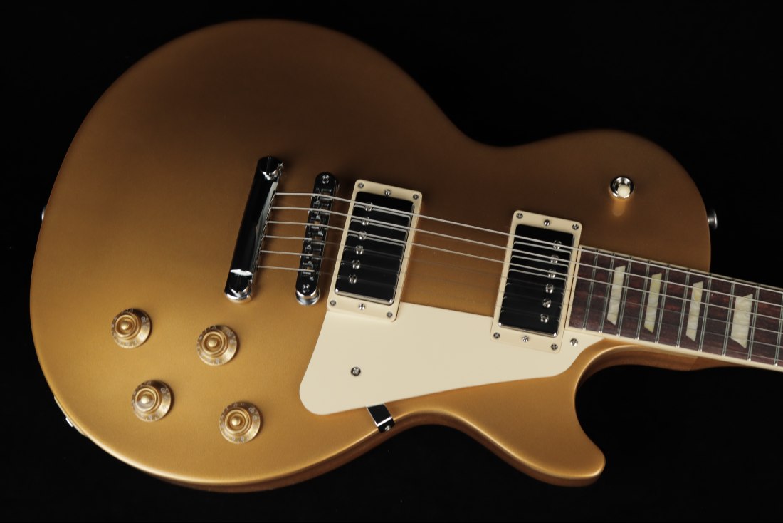 Gibson Les Paul Studio Exclusive - GT