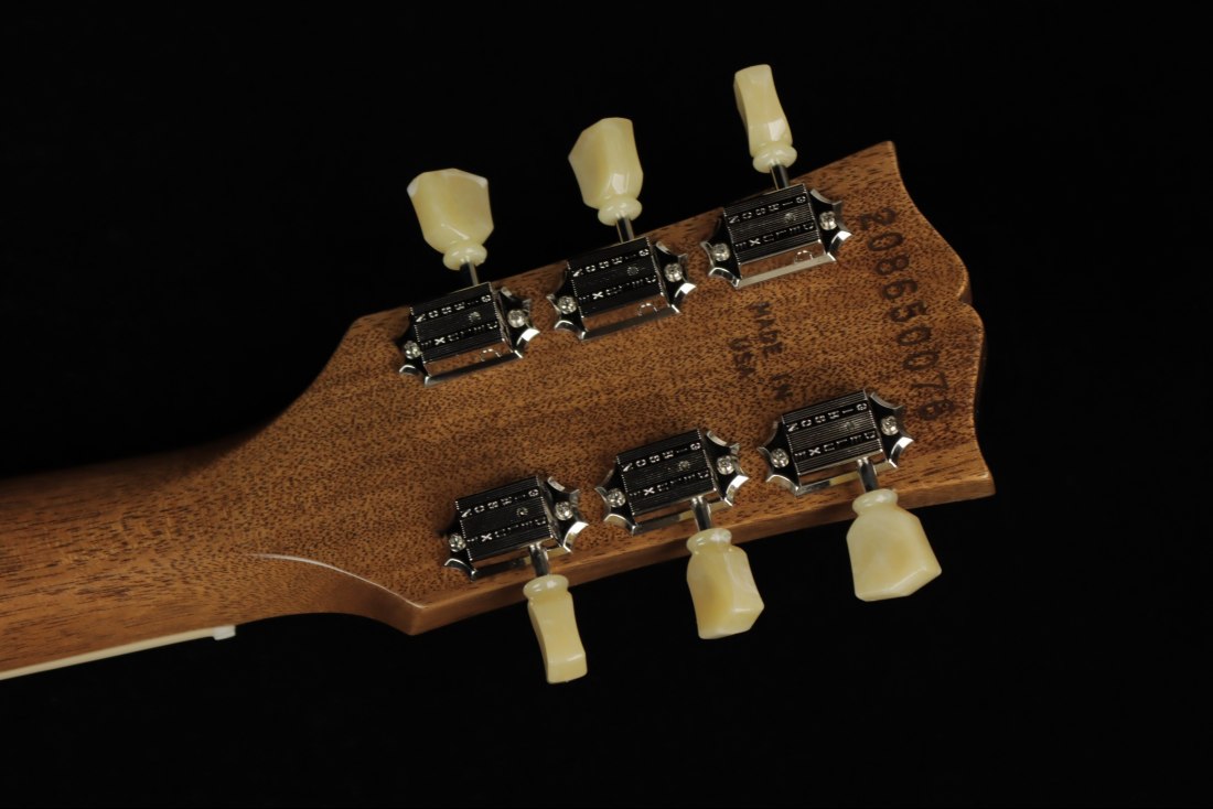 Gibson Les Paul Studio Exclusive - GT