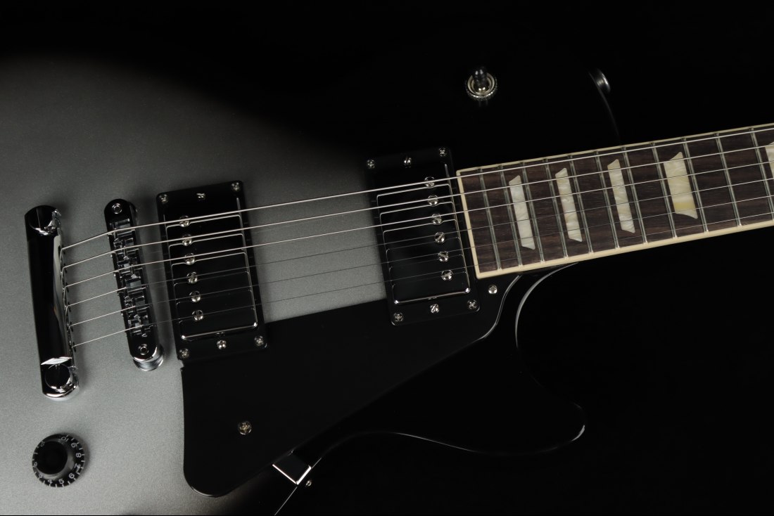 Gibson Les Paul Studio Exclusive - BS