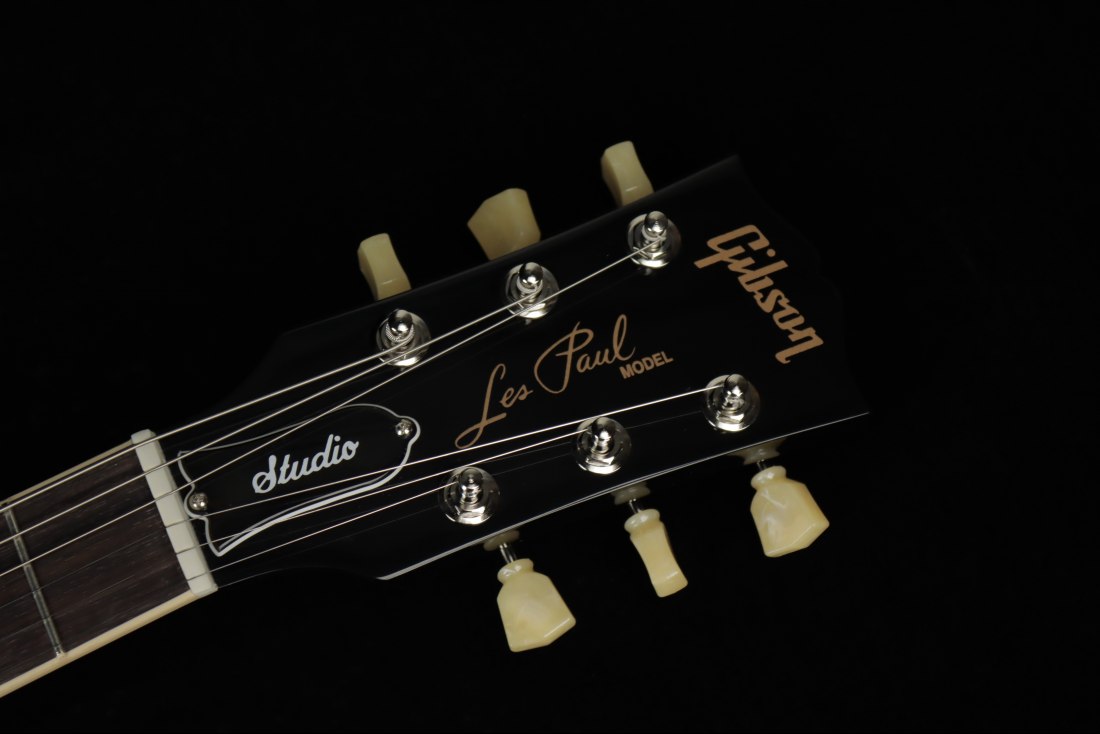Gibson Les Paul Studio Exclusive - BS