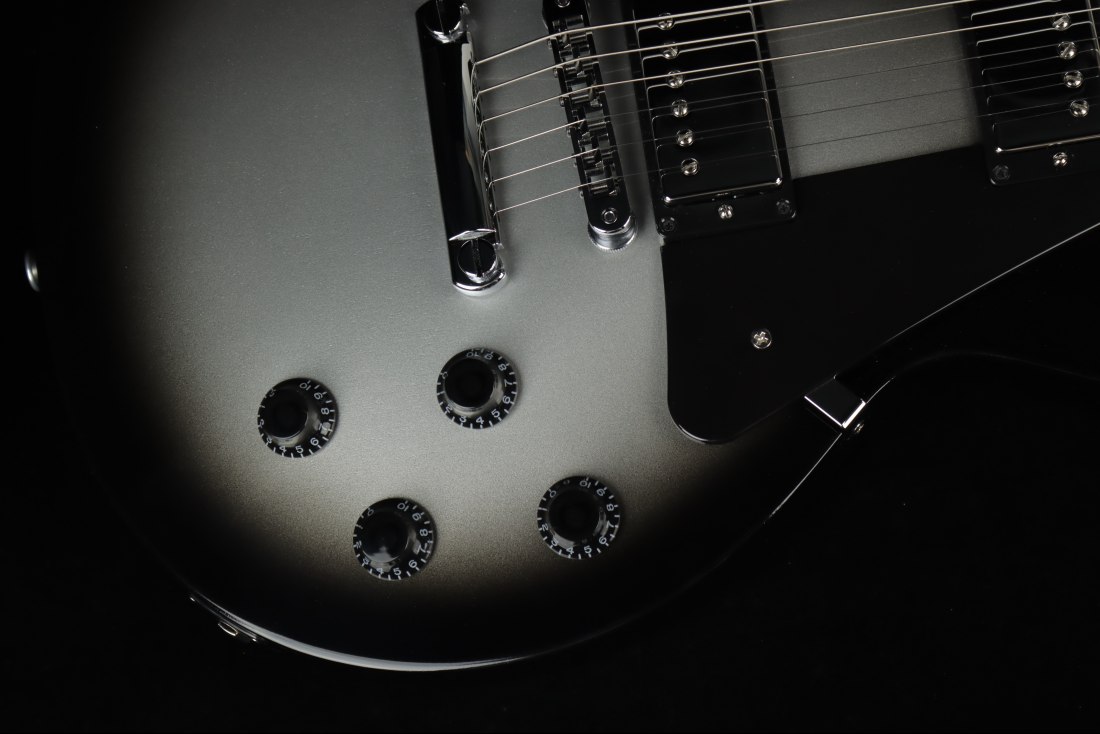 Gibson Les Paul Studio Exclusive - BS