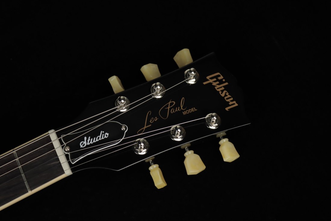 Gibson Les Paul Studio Exclusive - BS
