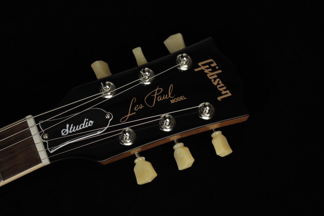 Gibson Les Paul Studio Exclusive - PE