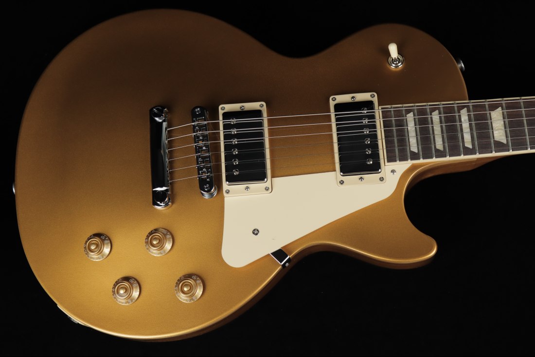 Gibson Les Paul Studio Exclusive - GT