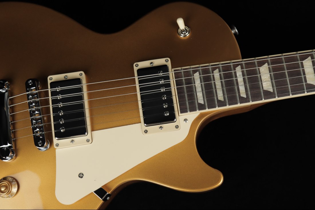 Gibson Les Paul Studio Exclusive - GT