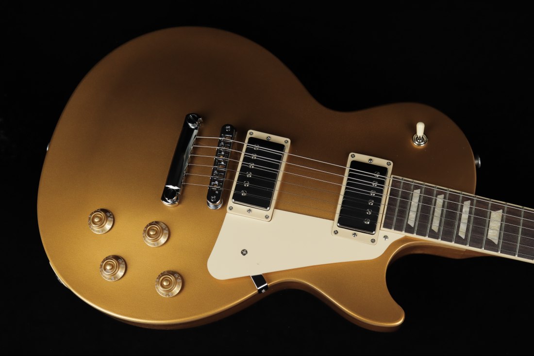 Gibson Les Paul Studio Exclusive - GT