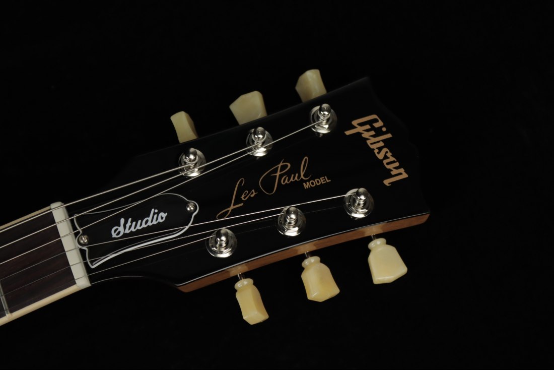 Gibson Les Paul Studio Exclusive - GT