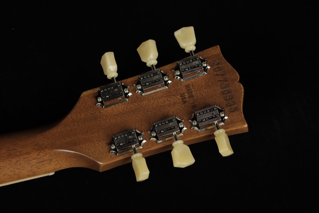 Gibson Les Paul Studio Exclusive - GT