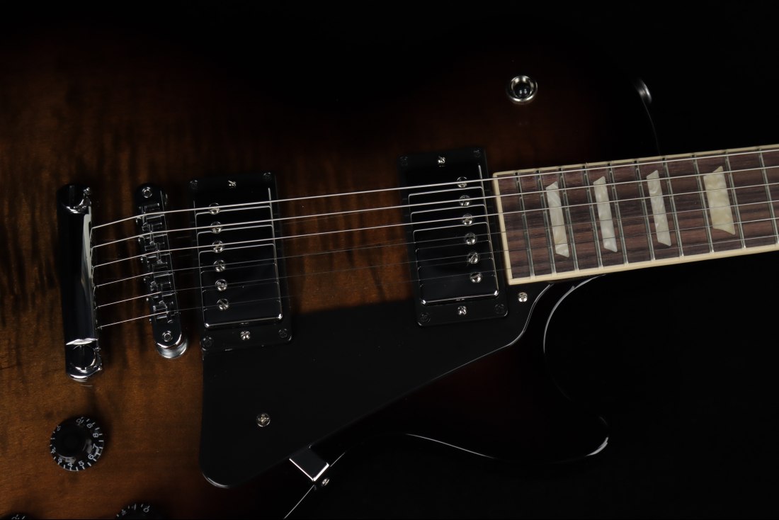 Gibson Les Paul Studio Figured - SK