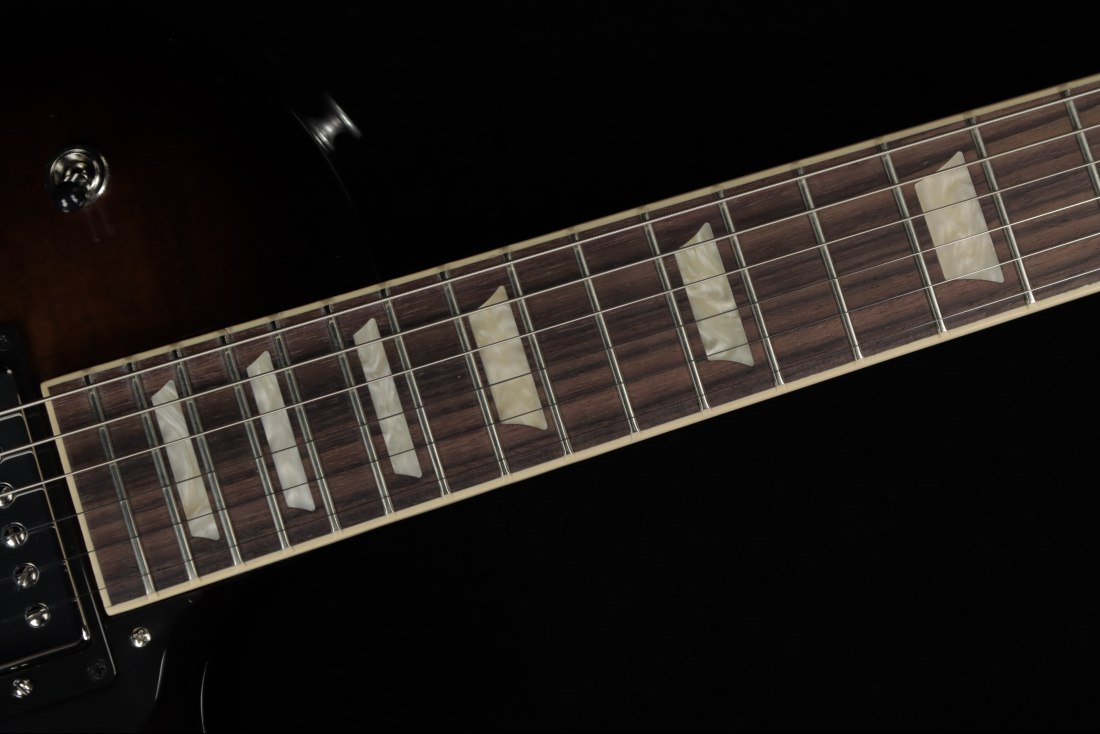 Gibson Les Paul Studio Figured - SK