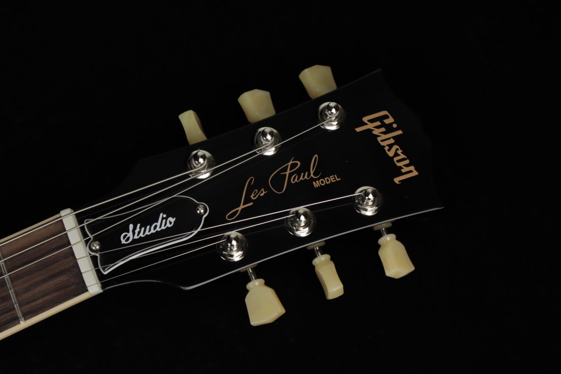 Gibson Les Paul Studio Figured - SK