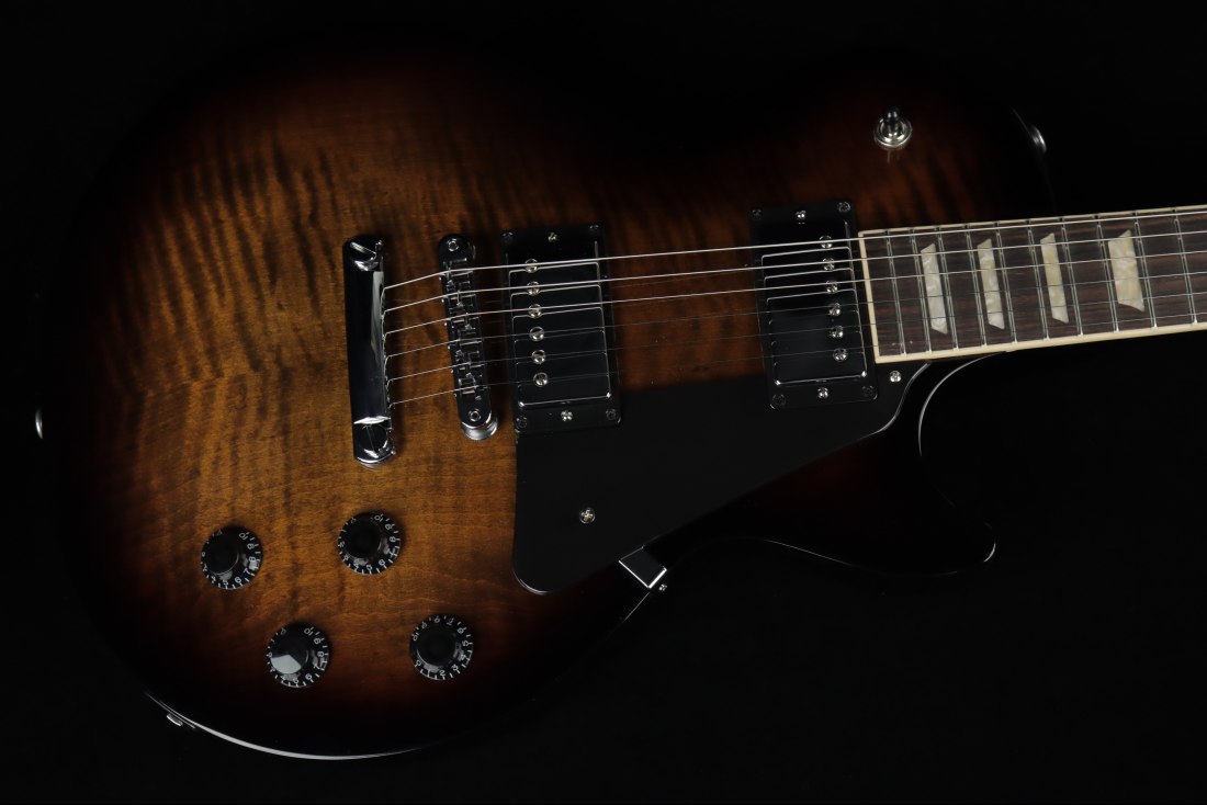 Gibson Les Paul Studio Figured - SK