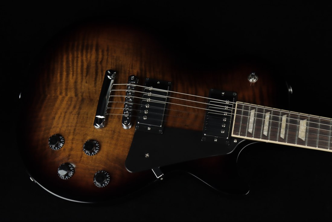 Gibson Les Paul Studio Figured - SK