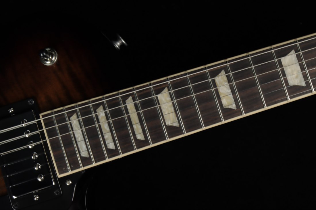 Gibson Les Paul Studio Figured - SK