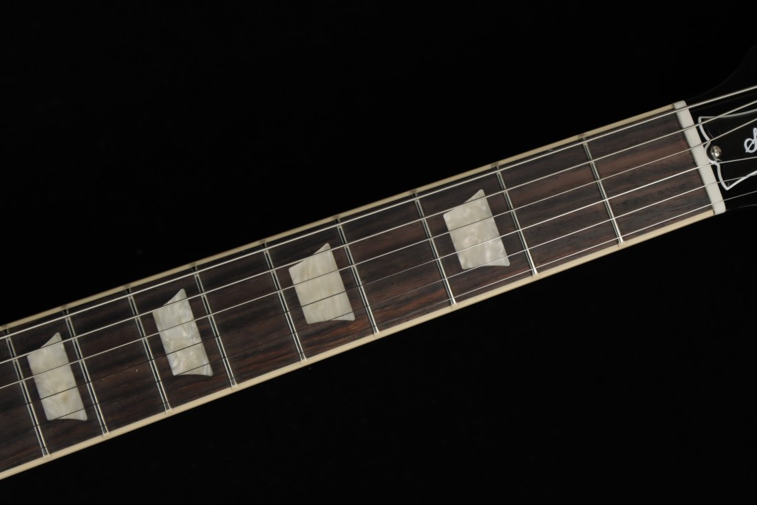 Gibson Les Paul Studio Figured - SK