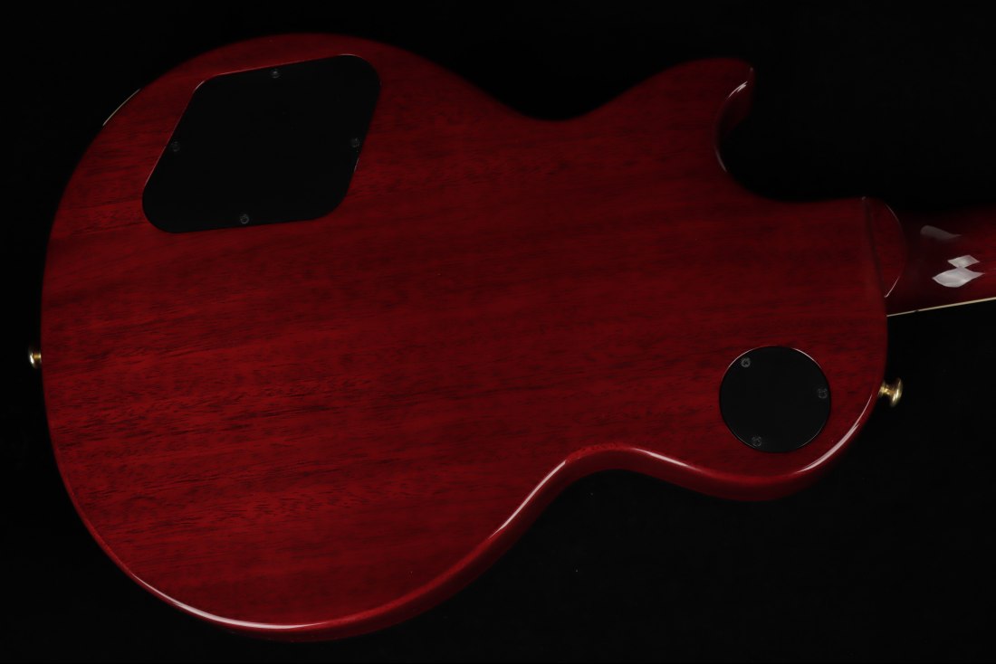 Gibson Les Paul Studio Gold Hardware - WR