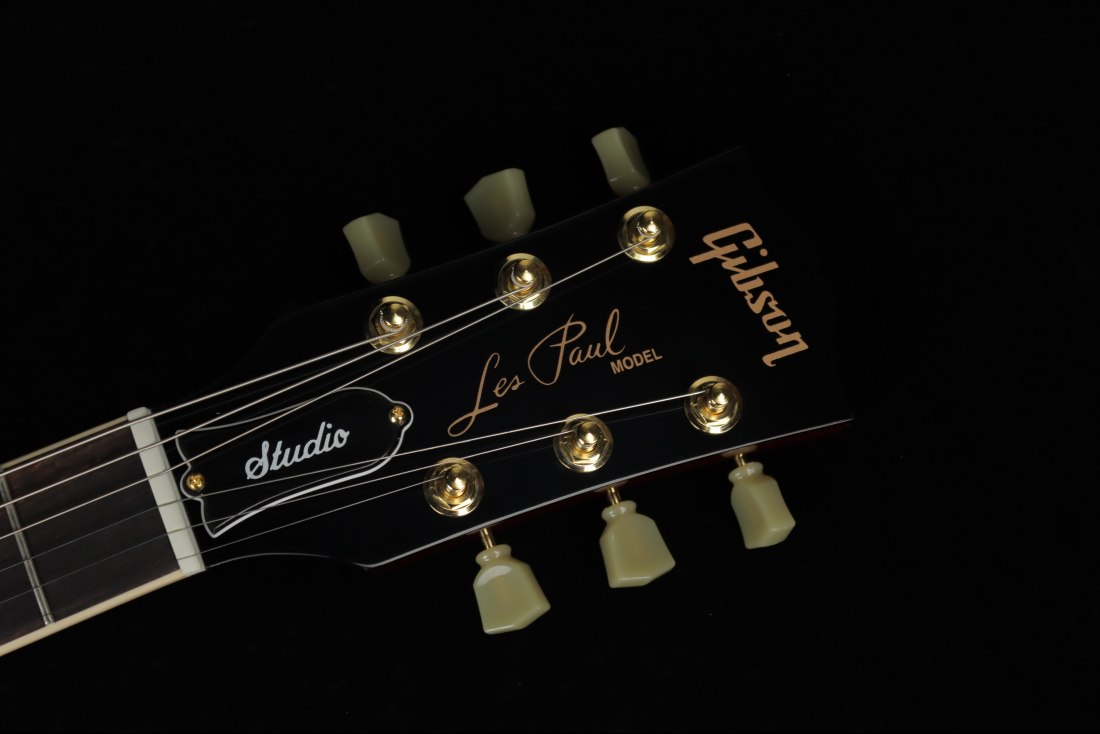 Gibson Les Paul Studio Gold Hardware - WR
