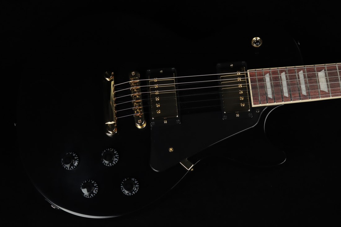 Gibson Les Paul Studio Gold Hardware - EB