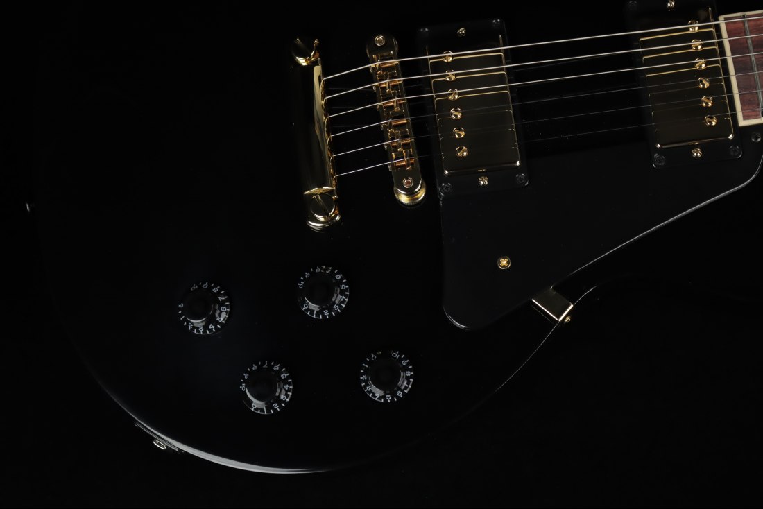 Gibson Les Paul Studio Gold Hardware - EB