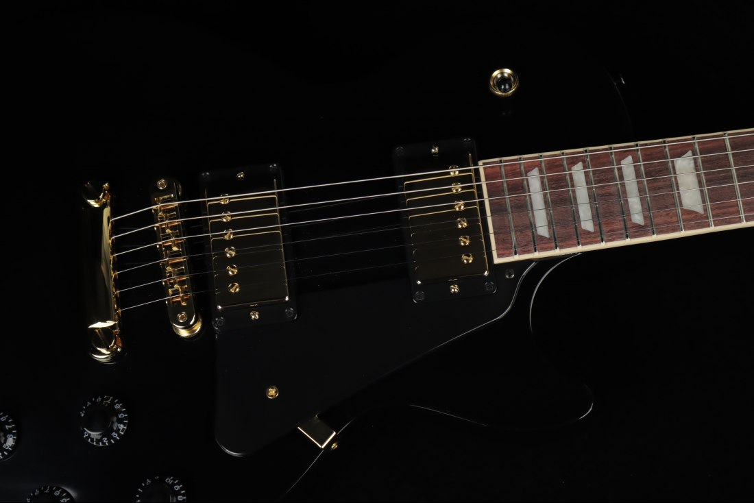 Gibson Les Paul Studio Gold Hardware - EB