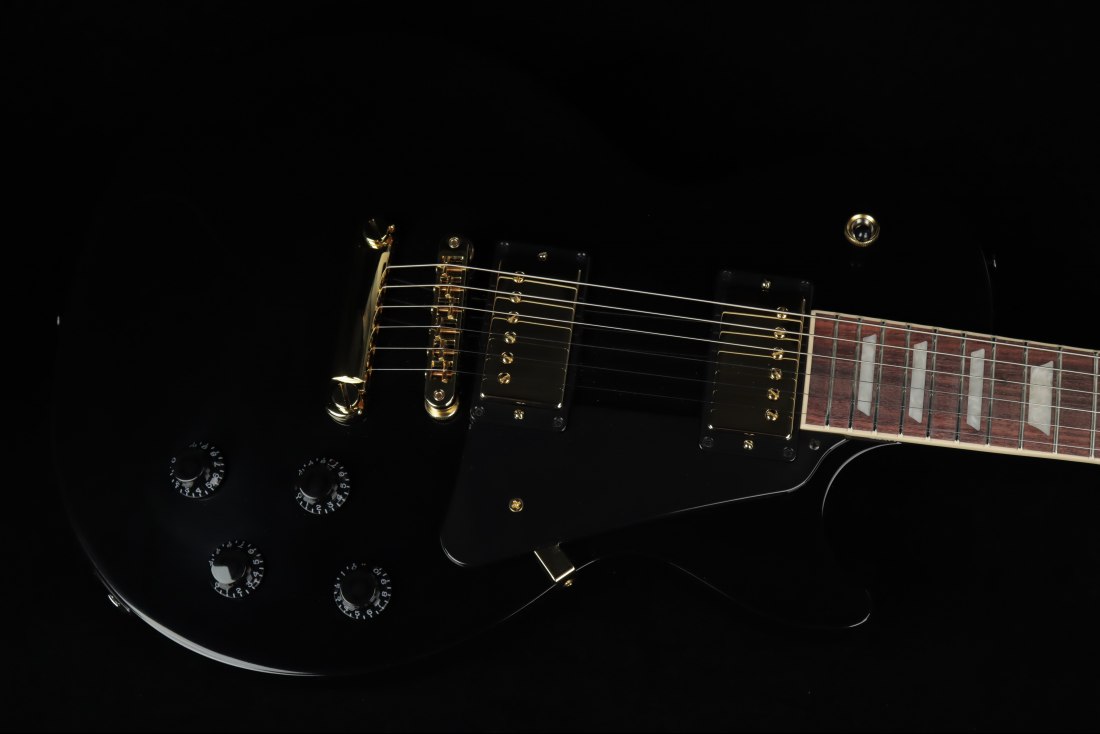 Gibson Les Paul Studio Gold Hardware - EB