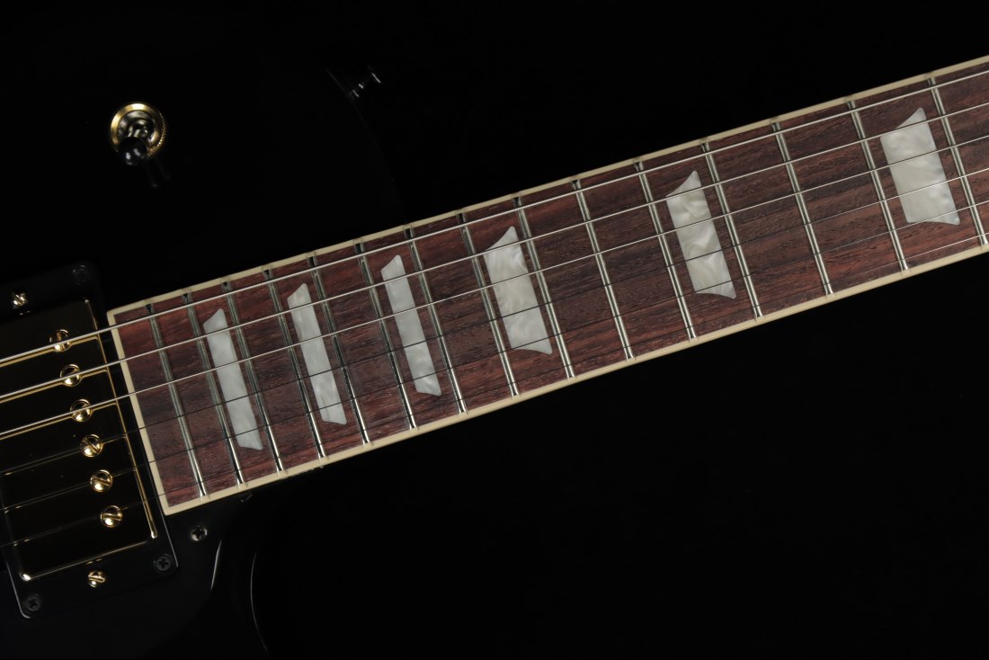 Gibson Les Paul Studio Gold Hardware - EB