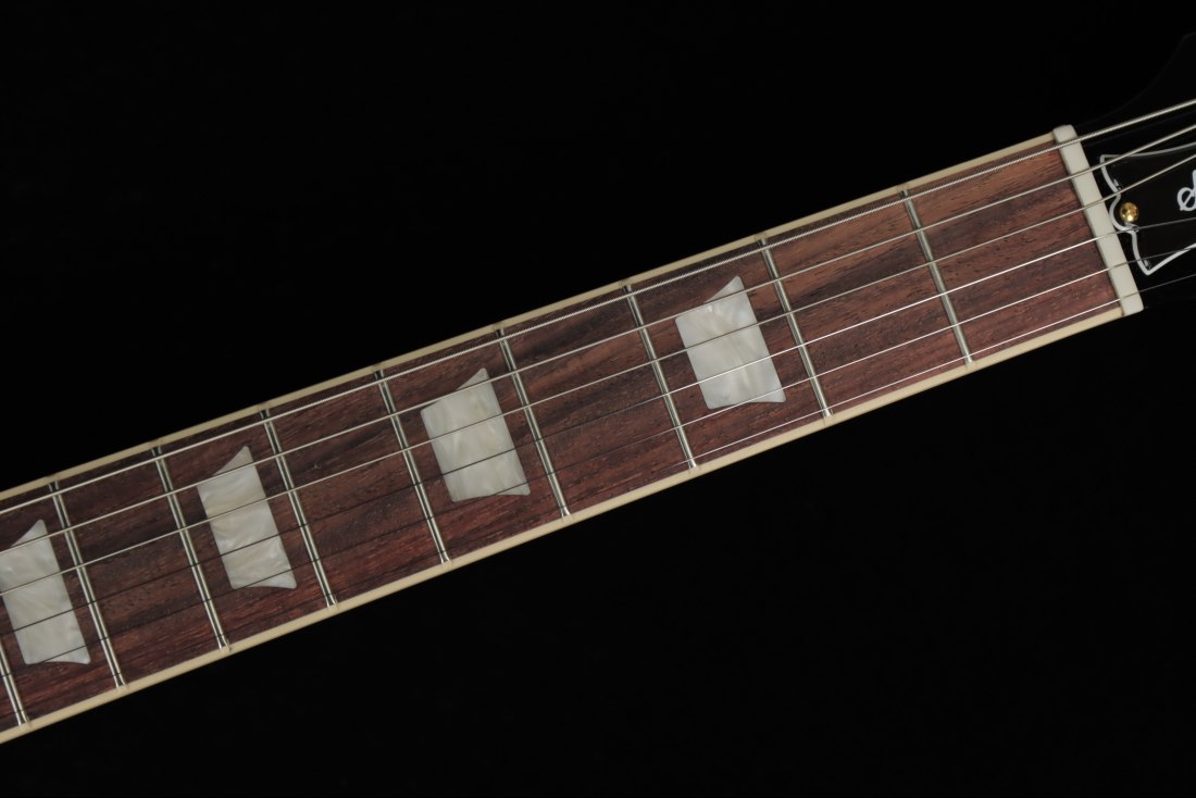 Gibson Les Paul Studio Gold Hardware - EB