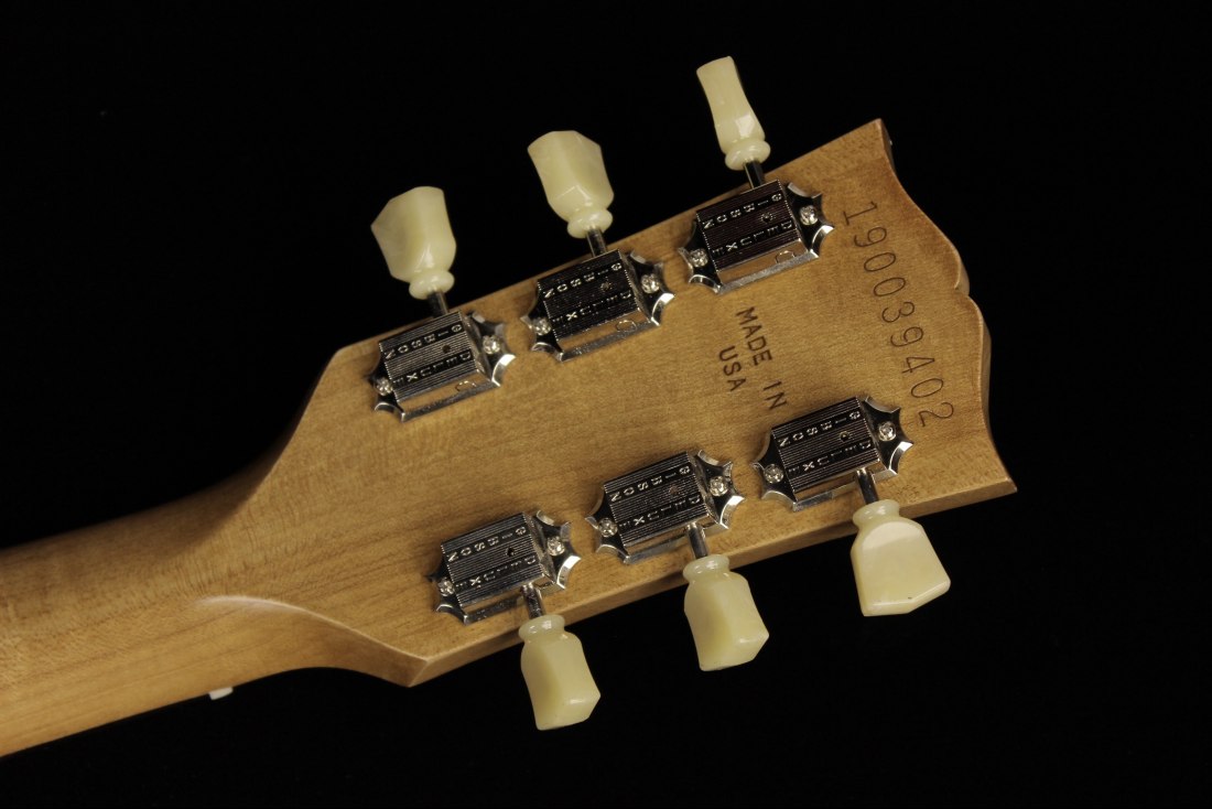 Gibson Les Paul Studio Tribute 2019 - WO