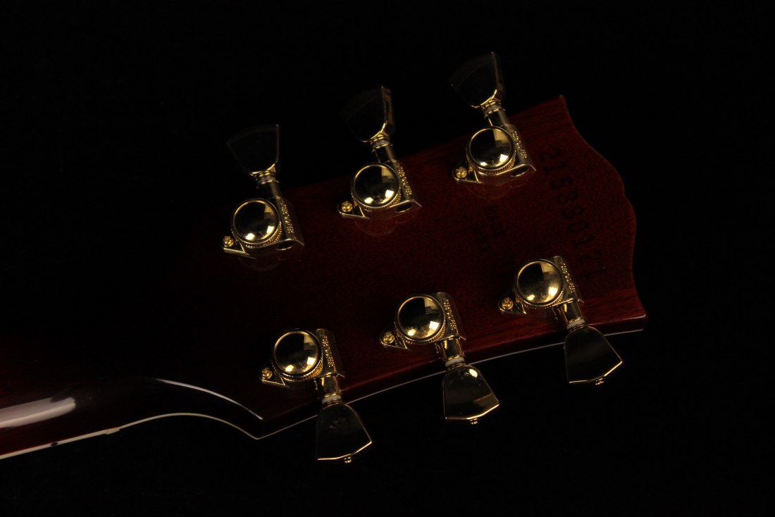 Gibson Les Paul Supreme - WR