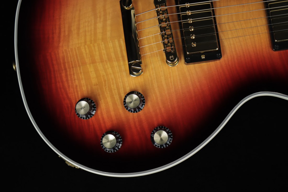 Gibson Les Paul Supreme - FI