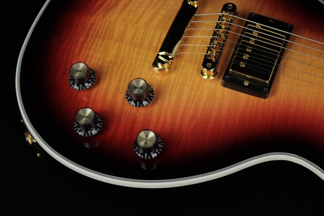Gibson Les Paul Supreme - FI